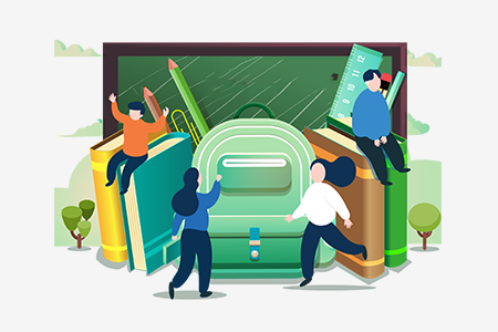 廣東自考論文怎么進行答辯?