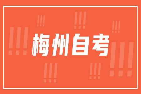 梅州自考專科可以考教師編制嗎?